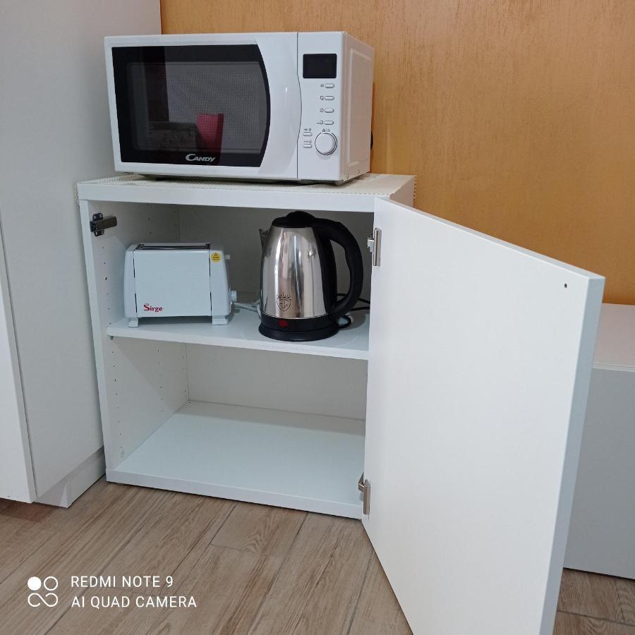 勒托阳尼Casa Peppino公寓 外观 照片