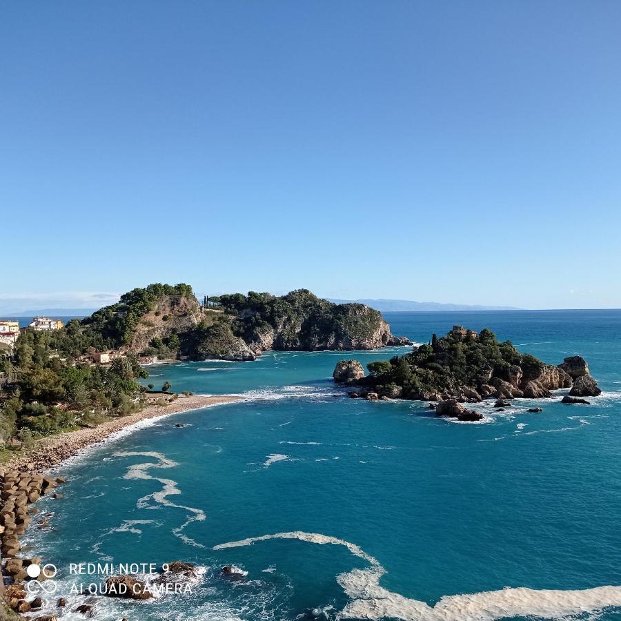勒托阳尼Casa Peppino公寓 外观 照片
